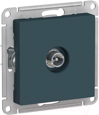 Розетка Schneider Electric AtlasDesign ATN000891 - фото