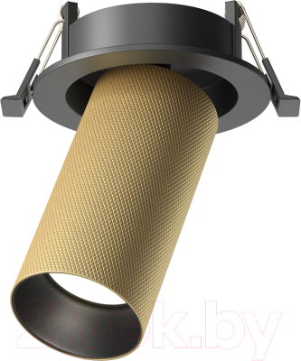 Точечный светильник Maytoni Artisan C081CL-01-GU10-MG - фото