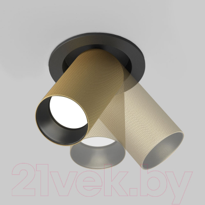 Точечный светильник Maytoni Artisan C081CL-01-GU10-MG