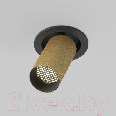 Точечный светильник Maytoni Artisan C081CL-01-GU10-MG