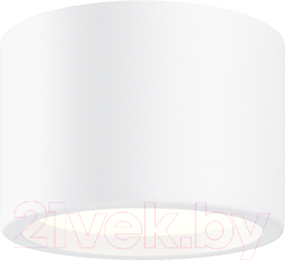 Потолочный светильник Maytoni Hydra C090CL-10W4K-W - фото