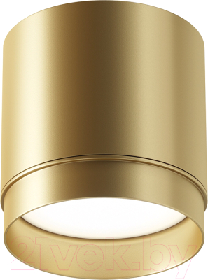 Потолочный светильник Maytoni Polar C088CL-GX53-MG - фото