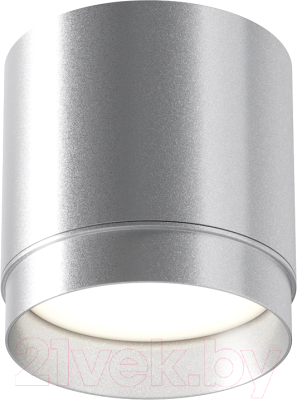 Потолочный светильник Maytoni Polar C088CL-GX53-S - фото