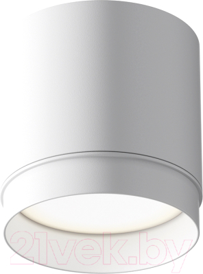 Потолочный светильник Maytoni Polar C088CL-GX53-W - фото