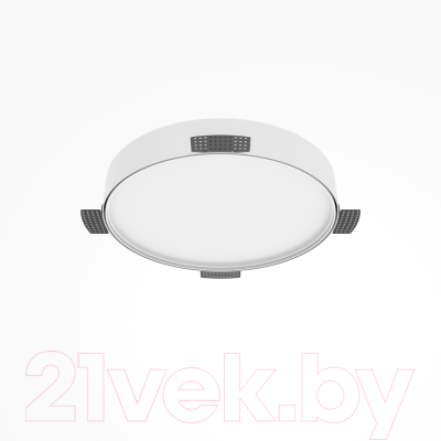 Потолочный светильник Maytoni Zon C032CL-45W3K-RD-W