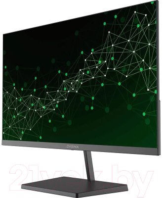 Монитор Digma Progress 22A402F / DM22VB02