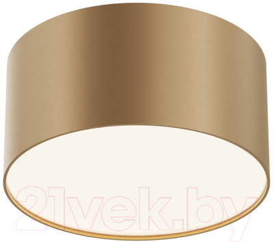 Точечный светильник Maytoni Zon C032CL-12W4K-RD-MG - фото