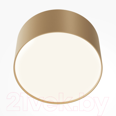 Точечный светильник Maytoni Zon C032CL-12W4K-RD-MG