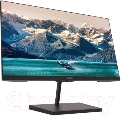 Монитор Digma Progress 22A501F / DM22VB01