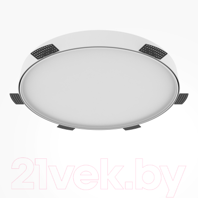 Потолочный светильник Maytoni Zon C032CL-90W4K-RD-W