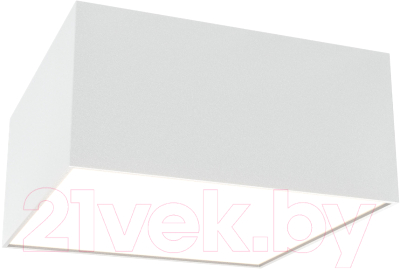 Точечный светильник Maytoni Zon C032CL-12W4K-SQ-W - фото