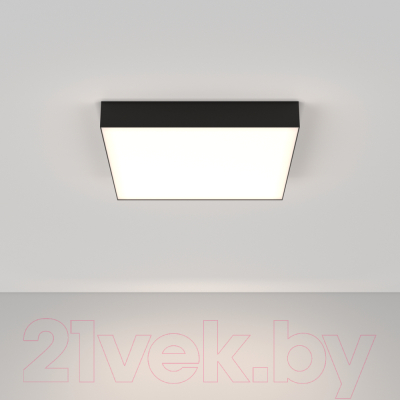 Потолочный светильник Maytoni Zon C032CL-45W4K-SQ-B