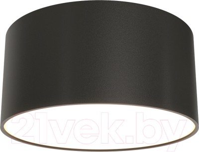 Потолочный светильник Maytoni Zon C032CL-12W3K-RD-B - фото