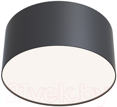 Точечный светильник Maytoni Zon C032CL-12W4K-RD-B - фото