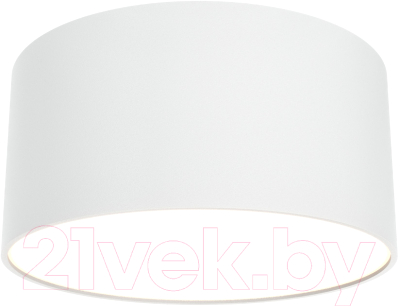 Точечный светильник Maytoni Zon C032CL-12W4K-RD-W - фото