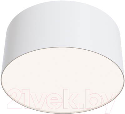 Точечный светильник Maytoni Zon C032CL-12W4K-RD-W