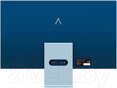 Монитор Digma Pro 27 Art L / DM27SP03