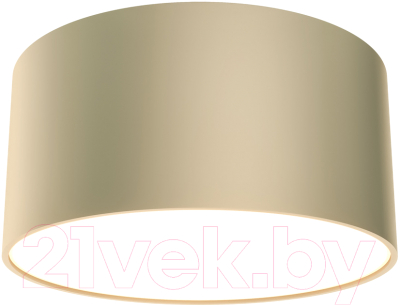 Точечный светильник Maytoni Zon C032CL-12W3K-RD-MG - фото