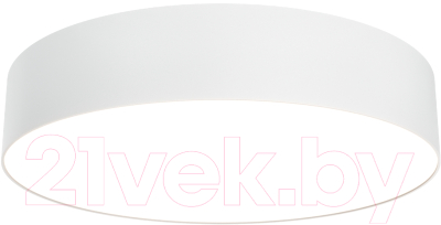 Потолочный светильник Maytoni Zon C032CL-36W3K-RD-W - фото