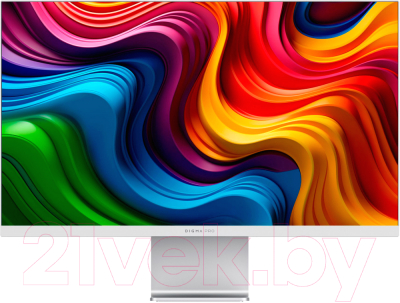 Монитор Digma Pro 27 Art M / DM27SP02 - фото