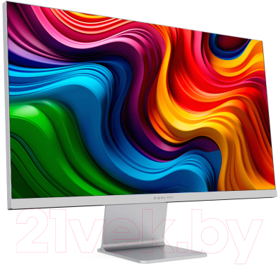 Монитор Digma Pro 27 Art M / DM27SP02