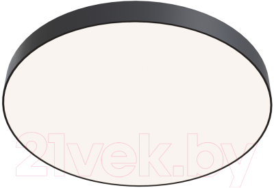 Потолочный светильник Maytoni Zon C032CL-90W4K-RD-B - фото