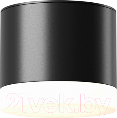 Потолочный светильник Maytoni Pauline C087CL-GX53-B - фото