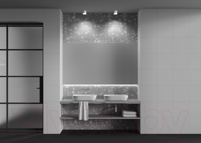 Потолочный светильник Maytoni Pauline C087CL-GX53-W