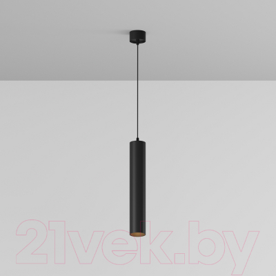 Потолочный светильник Maytoni Focus Led P072PL-L12B3K-1