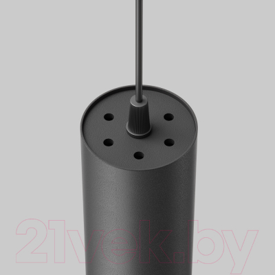 Потолочный светильник Maytoni Focus LED P072PL-L12B4K-1