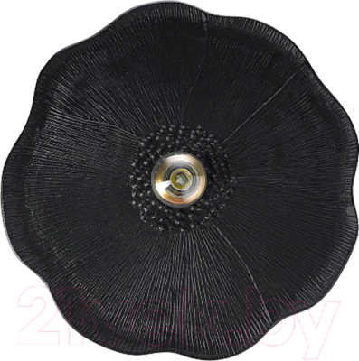 Бра Bergenson Bjorn Wildflower / BB0000585 (черный) - фото