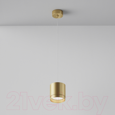 Потолочный светильник Maytoni Polar P088PL-GX53-MG