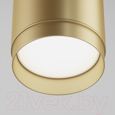 Потолочный светильник Maytoni Polar P088PL-GX53-MG