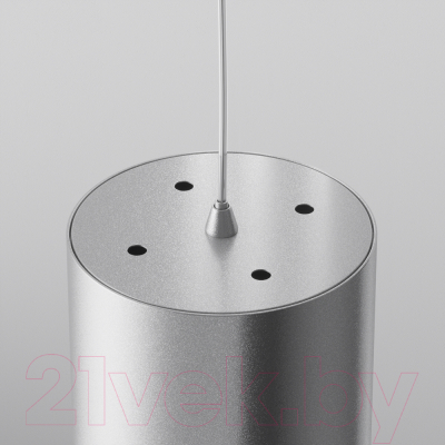 Потолочный светильник Maytoni Polar P088PL-GX53-S