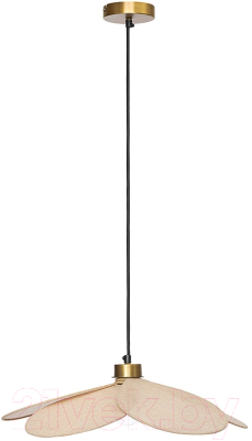 Потолочный светильник Bergenson Bjorn Kamille / BB0000579 - фото