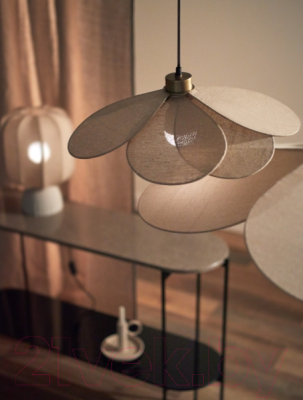 Потолочный светильник Bergenson Bjorn Kamille / BB0000579