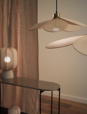 Потолочный светильник Bergenson Bjorn Kamille / BB0000579