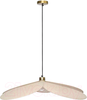 Потолочный светильник Bergenson Bjorn Kamille / BB0000578 - фото