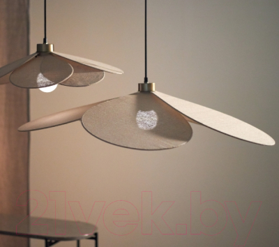 Потолочный светильник Bergenson Bjorn Kamille / BB0000578