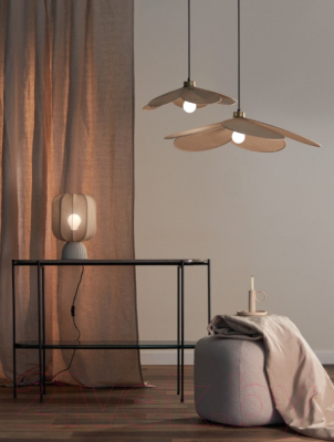 Потолочный светильник Bergenson Bjorn Kamille / BB0000578