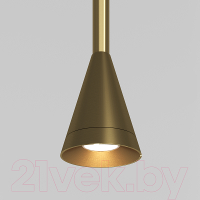 Потолочный светильник Maytoni Arrow P064PL-01G-1