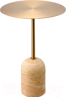 Журнальный столик Bergenson Bjorn Gryd / BB000037 - фото