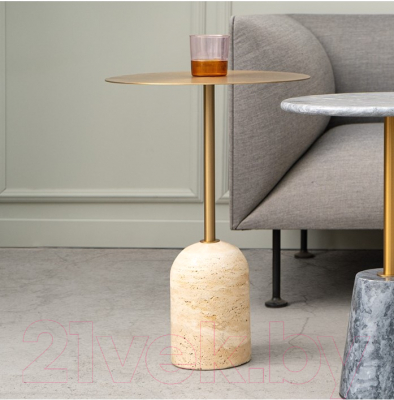 Журнальный столик Bergenson Bjorn Gryd / BB000037