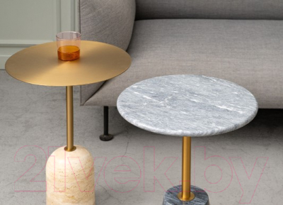 Журнальный столик Bergenson Bjorn Gryd / BB000037