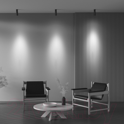 Спот Maytoni Focus Zoom C055CL-L12W3K-Z-B