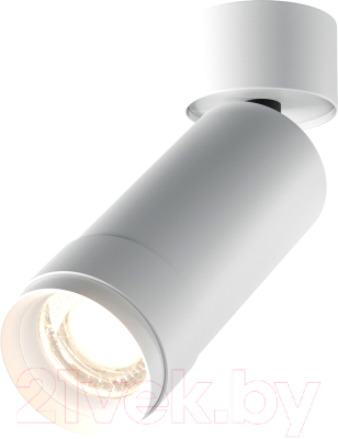 Спот Maytoni Focus Zoom C055CL-L12W4K-Z-W - фото