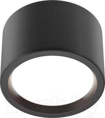 Точечный светильник Maytoni Hydra C090CL-10W4K-B - фото