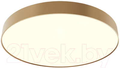 Потолочный светильник Maytoni Zon C032CL-90W3K-RD-MG - фото