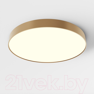 Потолочный светильник Maytoni Zon C032CL-90W3K-RD-MG