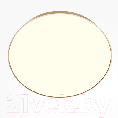 Потолочный светильник Maytoni Zon C032CL-90W3K-RD-MG